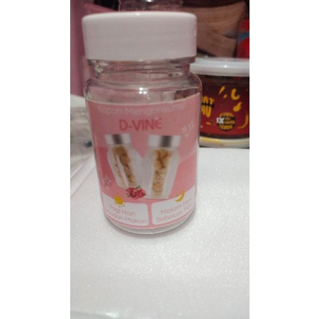 1 box original wantong cina