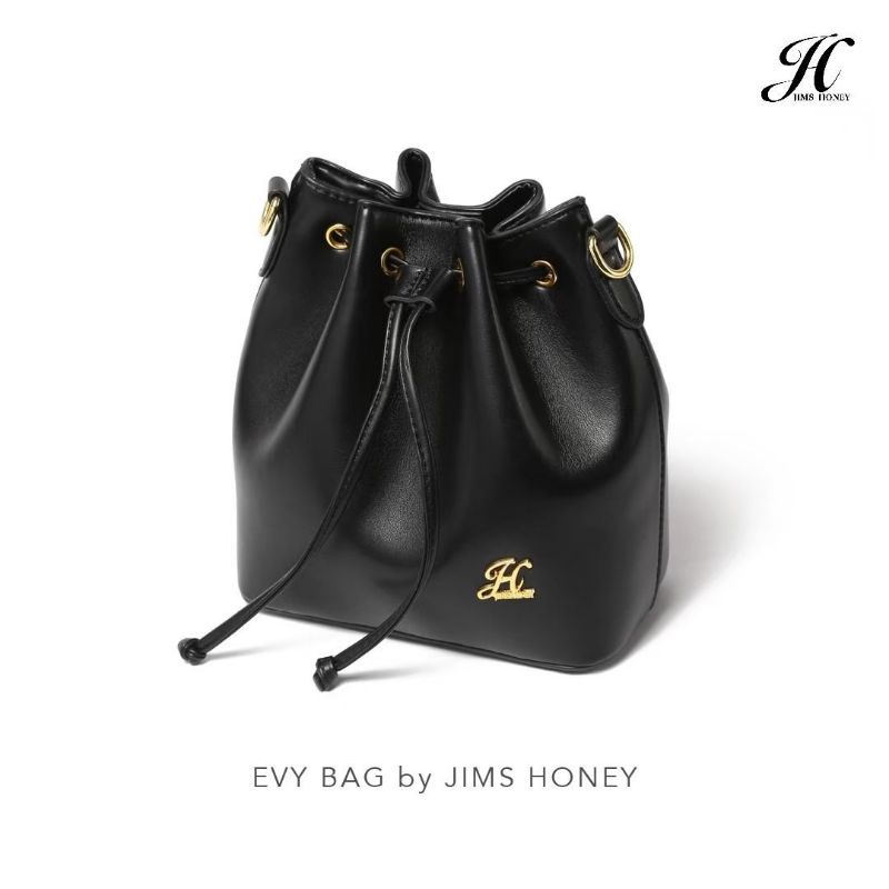JIMS HONEY EVY BAG