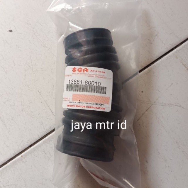 selang hawa pendek Suzuki katana