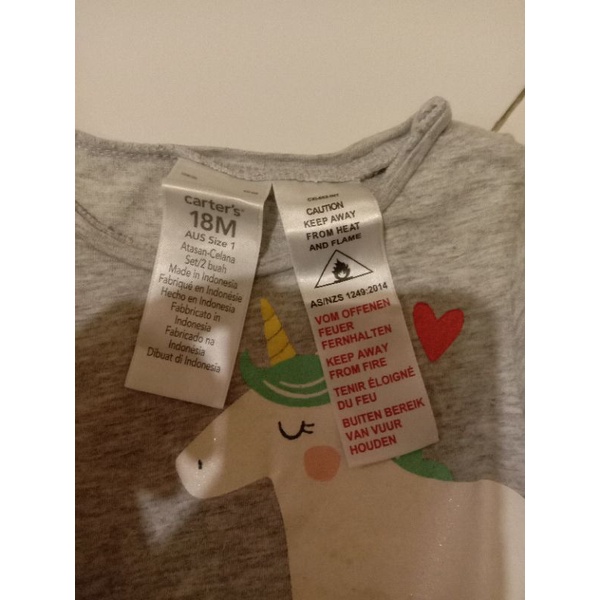 Baju Anak  Second Branded