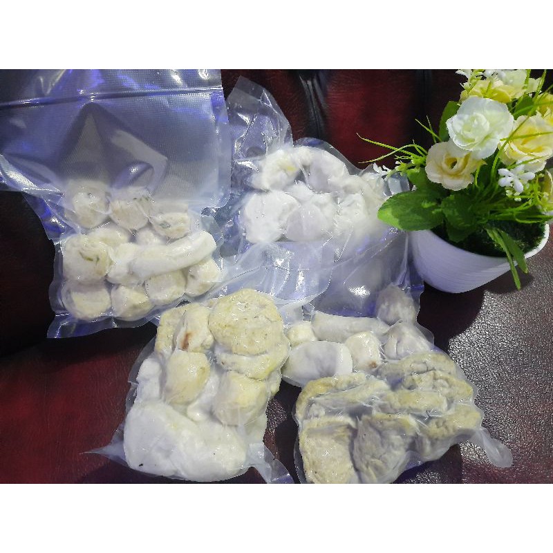 

pempek palembang ikan tengiri