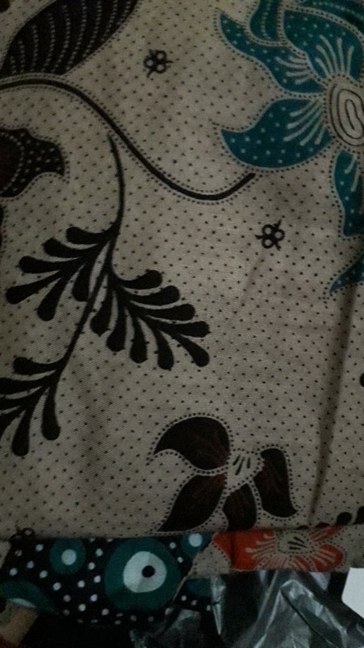 Tunik Batik Jumbo Xxxxxl Ld 140 Cm Big Size