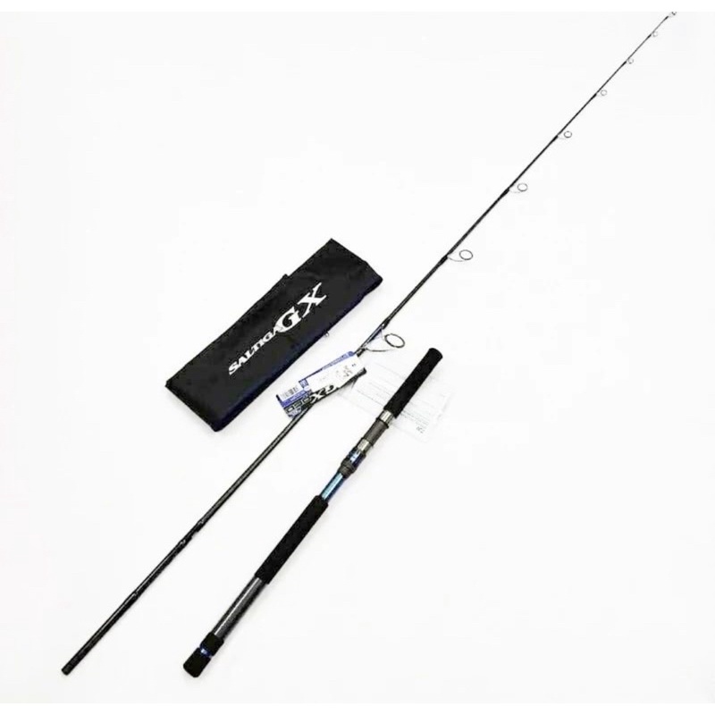 Joran Daiwa Saltiga GX C77MHS || C74MS NEW 20