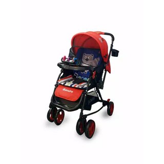 stroller newborn sampai 4 tahun