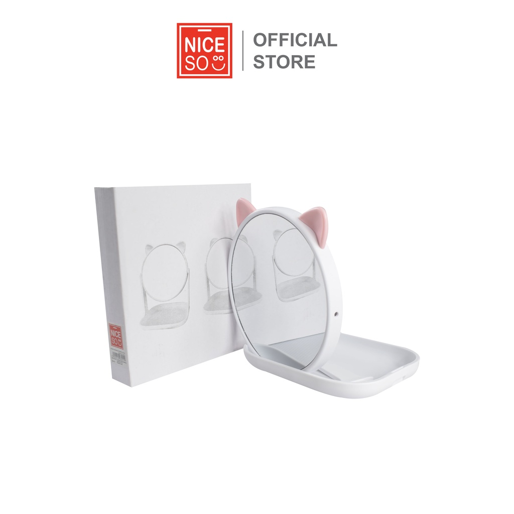 NICESO Official Cermin / Kaca Rias 201A