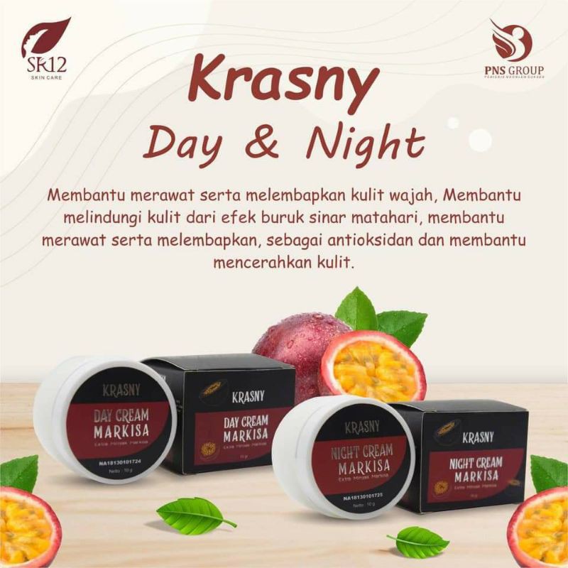 KRASNY CREAM SR12
