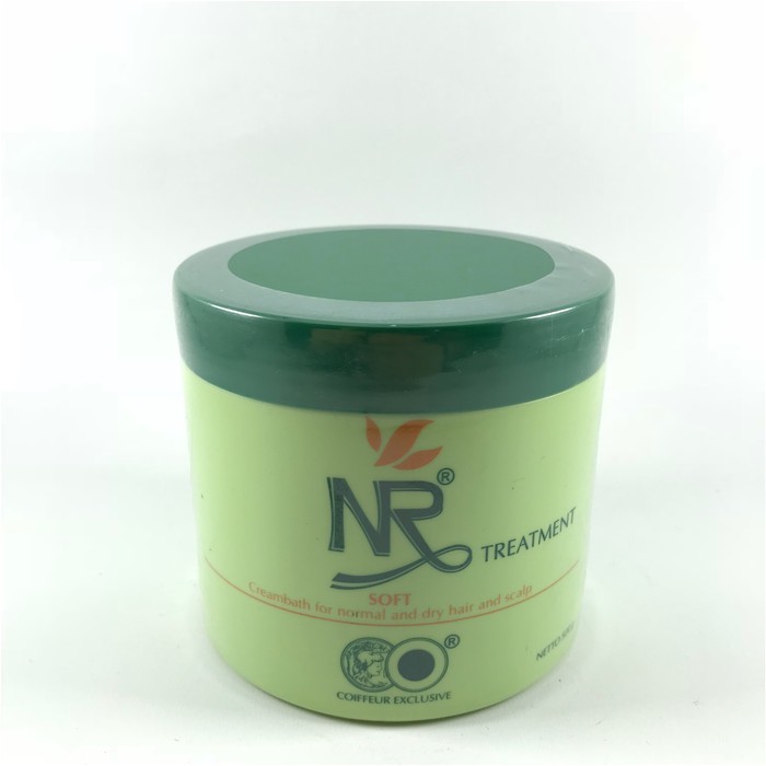 NR Treatment / Creambath SOFT 500 GR
