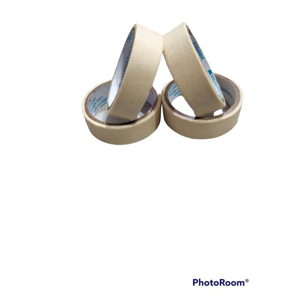 

Isolasi Kertas kecil