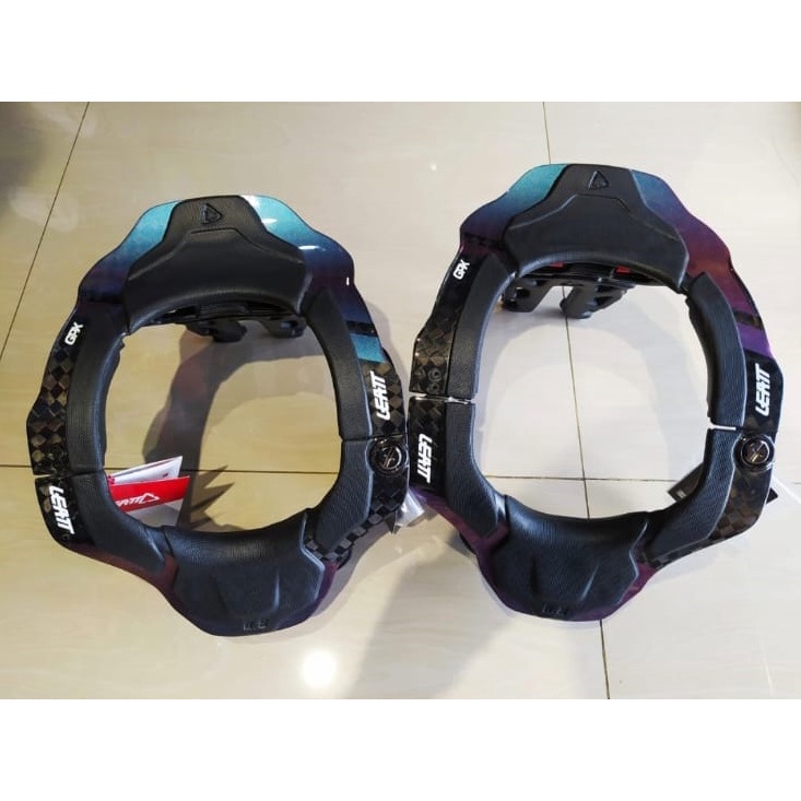 LEATT NECK BRACE 6.5 NEW 2022