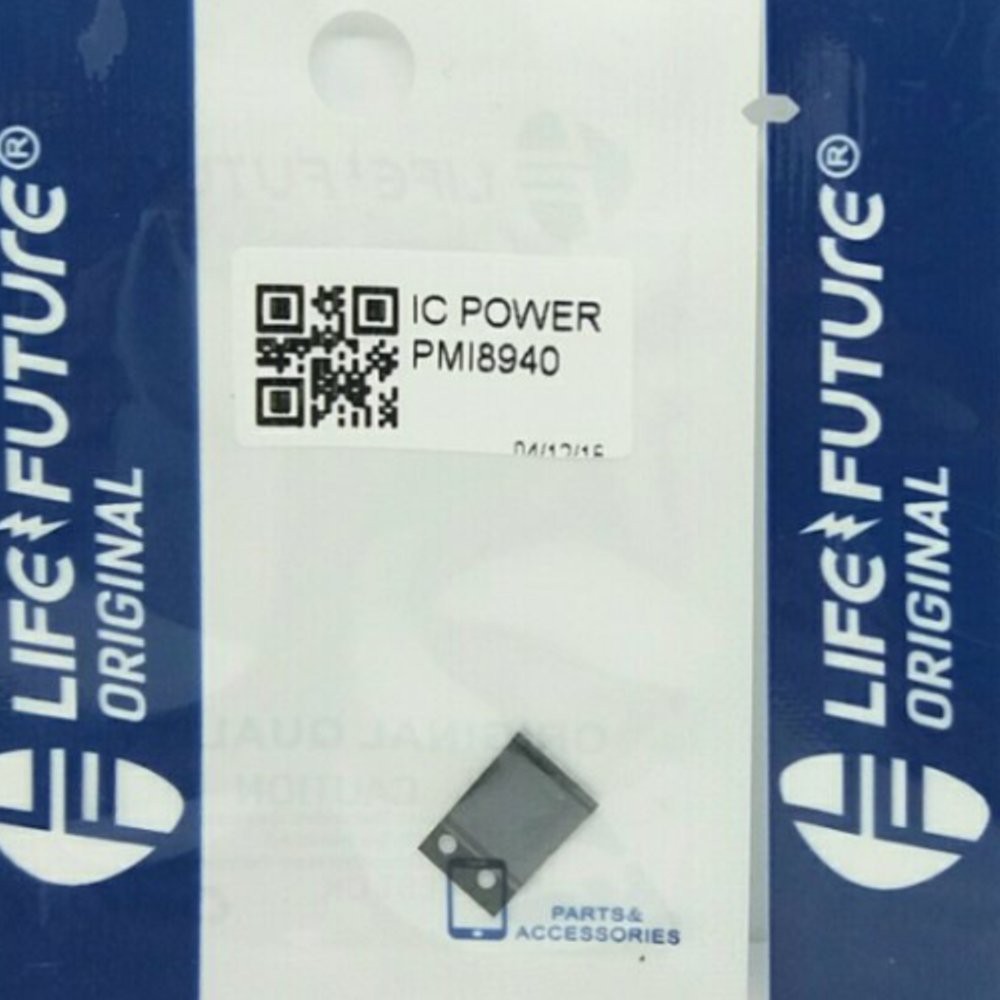 IC POWER XIAOMI REDMI S 2 PMI8940 ORIGINAL