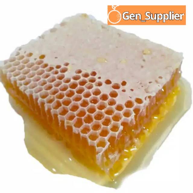 

MADU SARANG GRADE A. SARANG MADU KWALITAS A PREMIUM