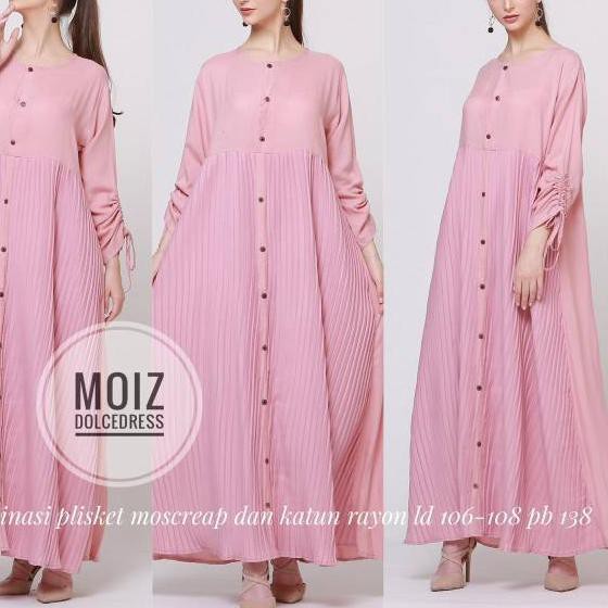 FYP Dasterarab dress Moiz original by Dolce .