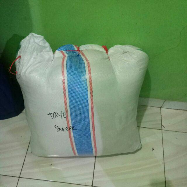 (alas Bintik)karpet Bulu/karpet Rasfur