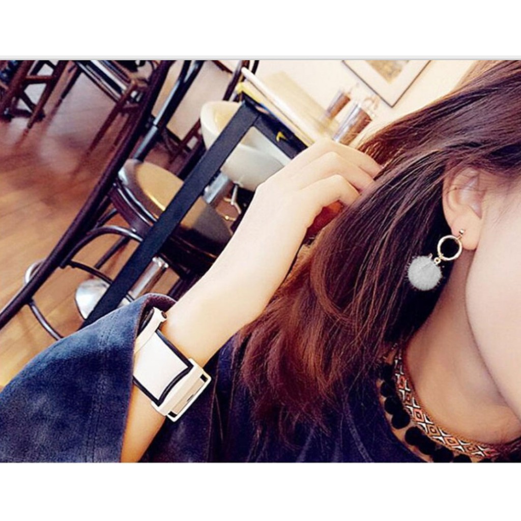 ANTING TUSUK WANITA KEKINIAN ALA KOREA MODEL MISS  49