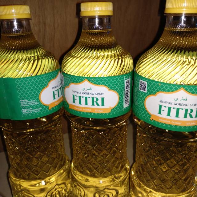 

Minyak goreng sawit