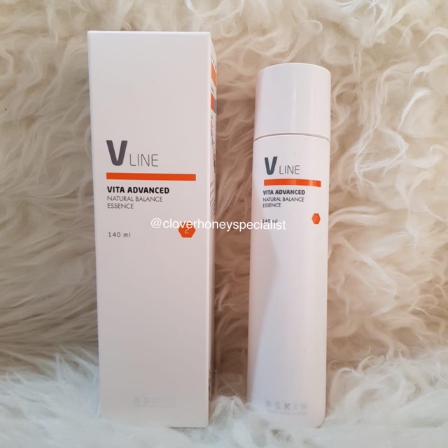 SALE  HDI Bskin V2. Natural Balance Essence