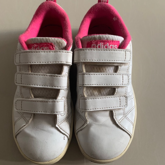 Original Adidas Neo Pink