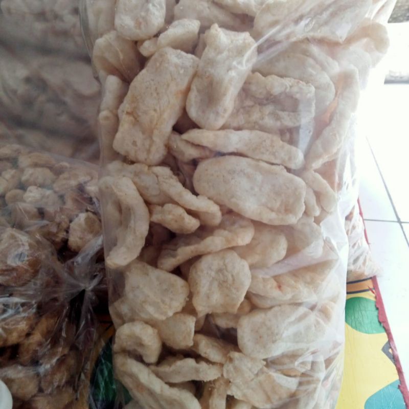 

CUANKI LIDAH ISI 150- CUANKI LIDAH 1 BALL ISI 150-TOPING BASO ACI-CUANKI LIDAH