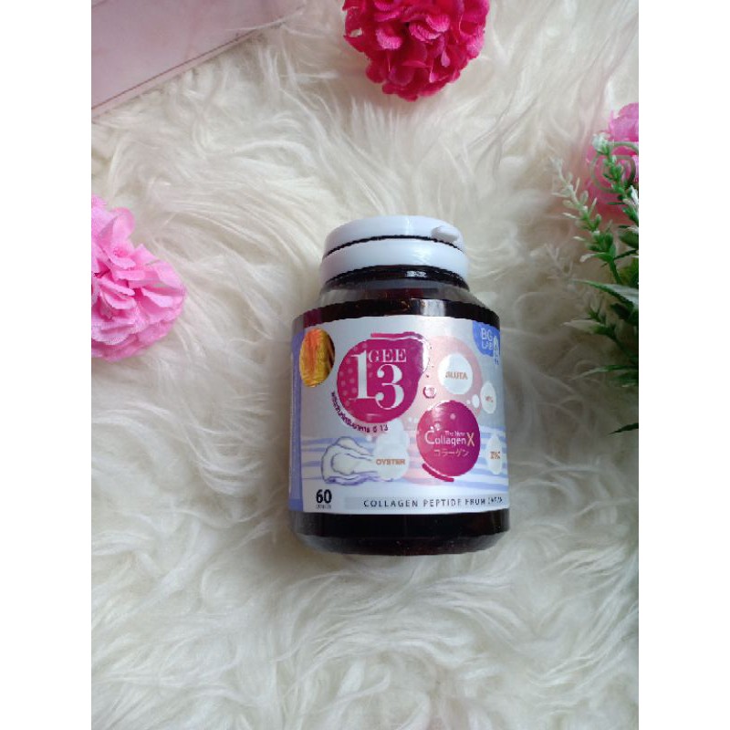 collagen gee13