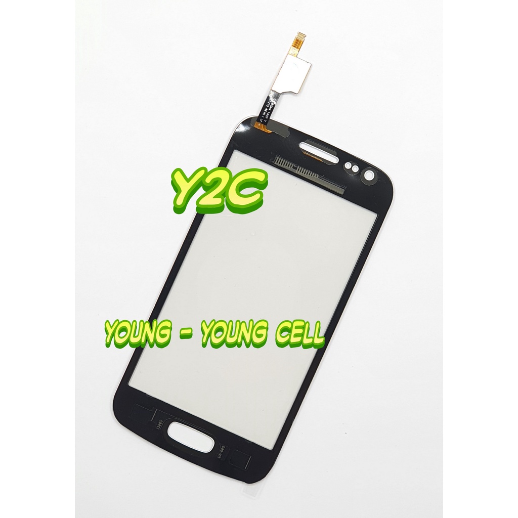 TOUCHSCREEN / TASKRIN / LAYAR SENTUH / TC SAMSUNG GALAXY ACE 3 / S7270 / S7272 ORIGINAL OEM