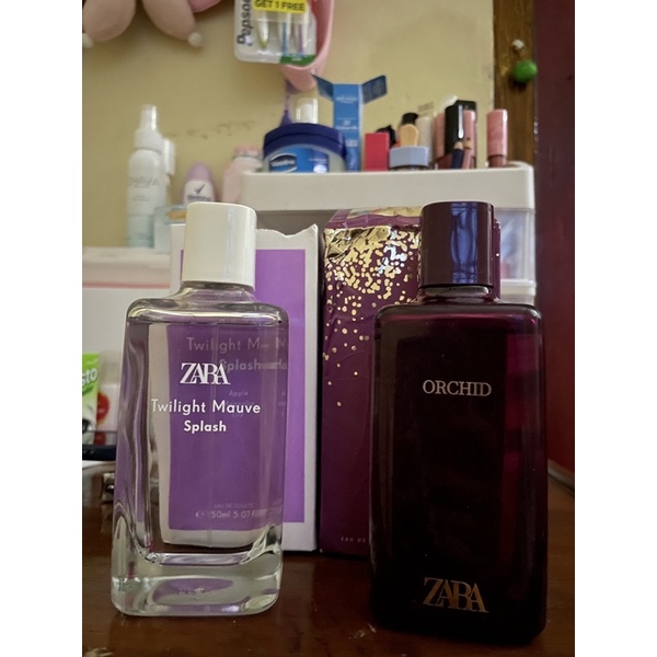 PARFUM ZARA Official Store