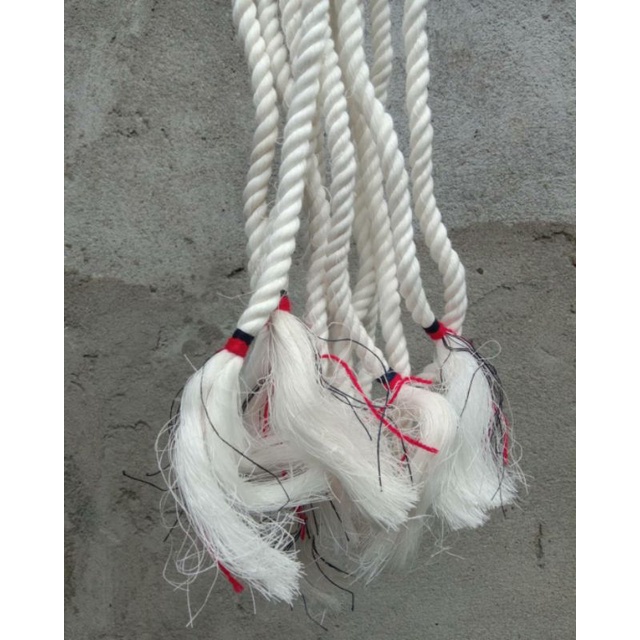 Tali Pencak / Tali Silat / Tali Celana Pencak / Tali Celana Pencak Silat