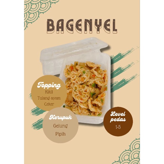 bagenyel