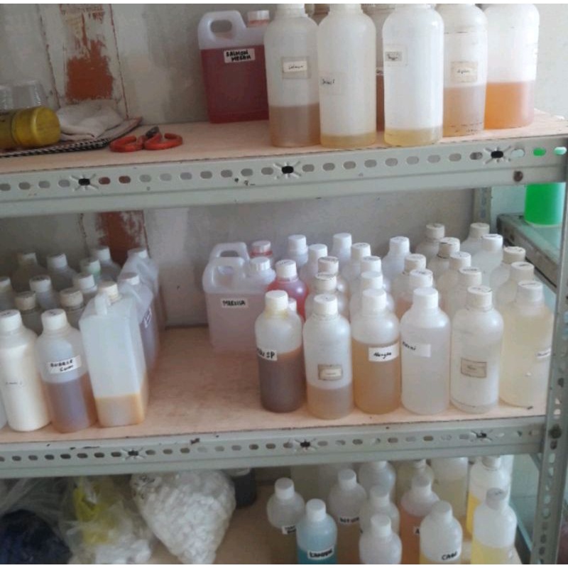 Essen Biang Murni Amisan Aroma Terlengkap 30ml