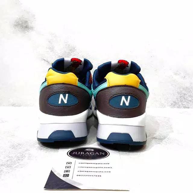 N*w Balance M9915YP &quot;Yard Pack&quot;