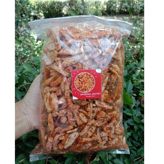 

ァ Basreng Jeletot ½kg ♬