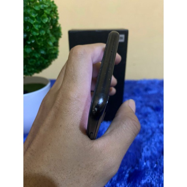 MI 8 RAM 6/128 FULLSET SECOND