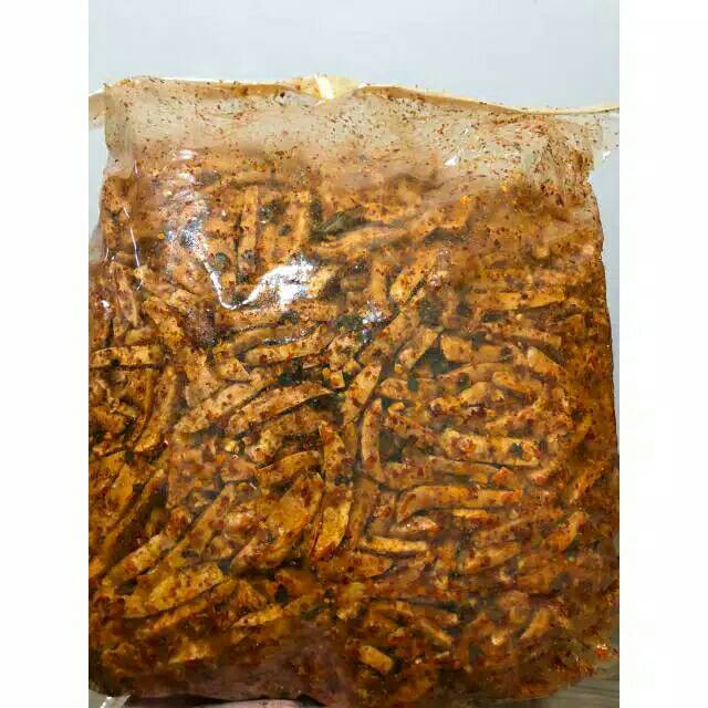 

BASRENG BAKSO GORENG/CEMILAN TERMURAH