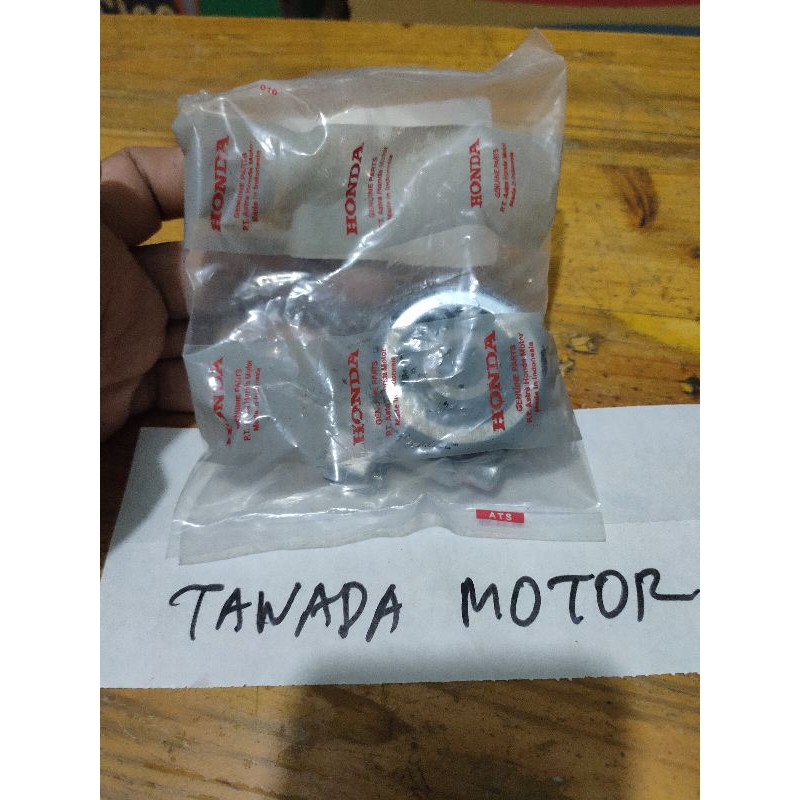 GIR BOX GIGI SPEDOMETER HONDA SUPRA LAMA SUPRA X100