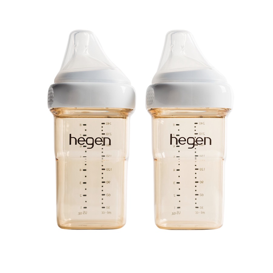 Hegen PCTO™ Express Store Feed Starter Kit