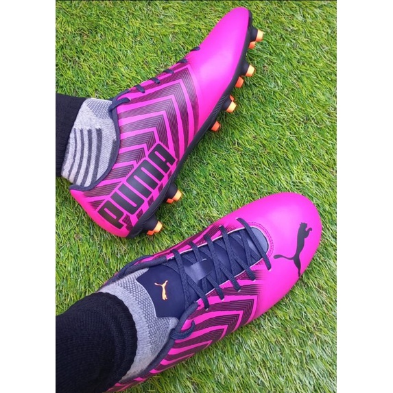 Sepatu Bola Puma Tacto ll 100% Original