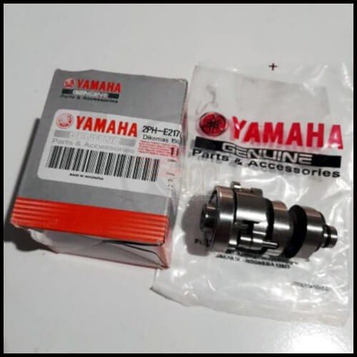 KEM NOKEN AS CHAM SHAFT ORI YAMAHA MIO M3-MIO Z-XRIDE 125-FINO 125 KODE PART: 2PH-E2170-00-3