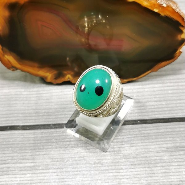 Cincin Bacan Doko