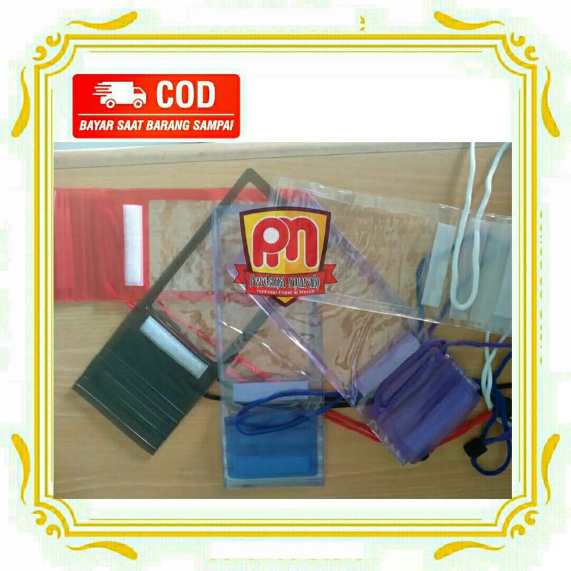 Waterproof Case HP Ukuran XL