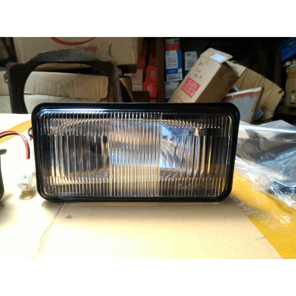 Foglamp Lampu Kabut Isuzu Panther New Hi Grade