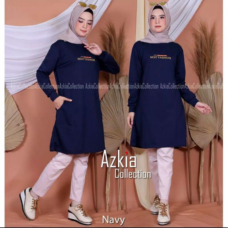 Baju Harian Wanita/ Baju Harian Santriwati/ Baju Syar'i Wanita/ Baju Hijabers/ Atasan Muslimah