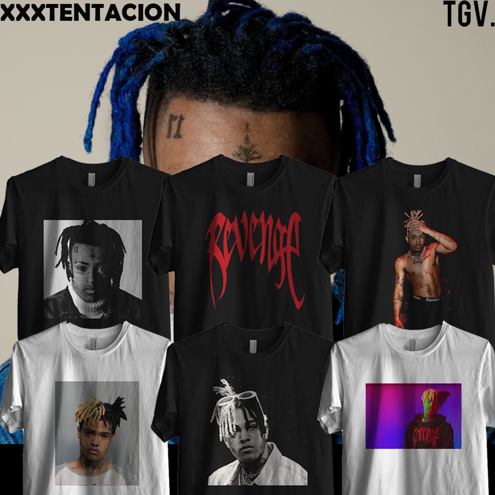 KAOS XXXTENTACION