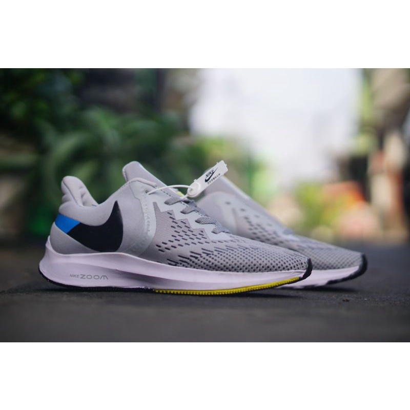 SEPATU SNEAKER RUNNING PRIA NIKE PEGASUS SIZE 39-44