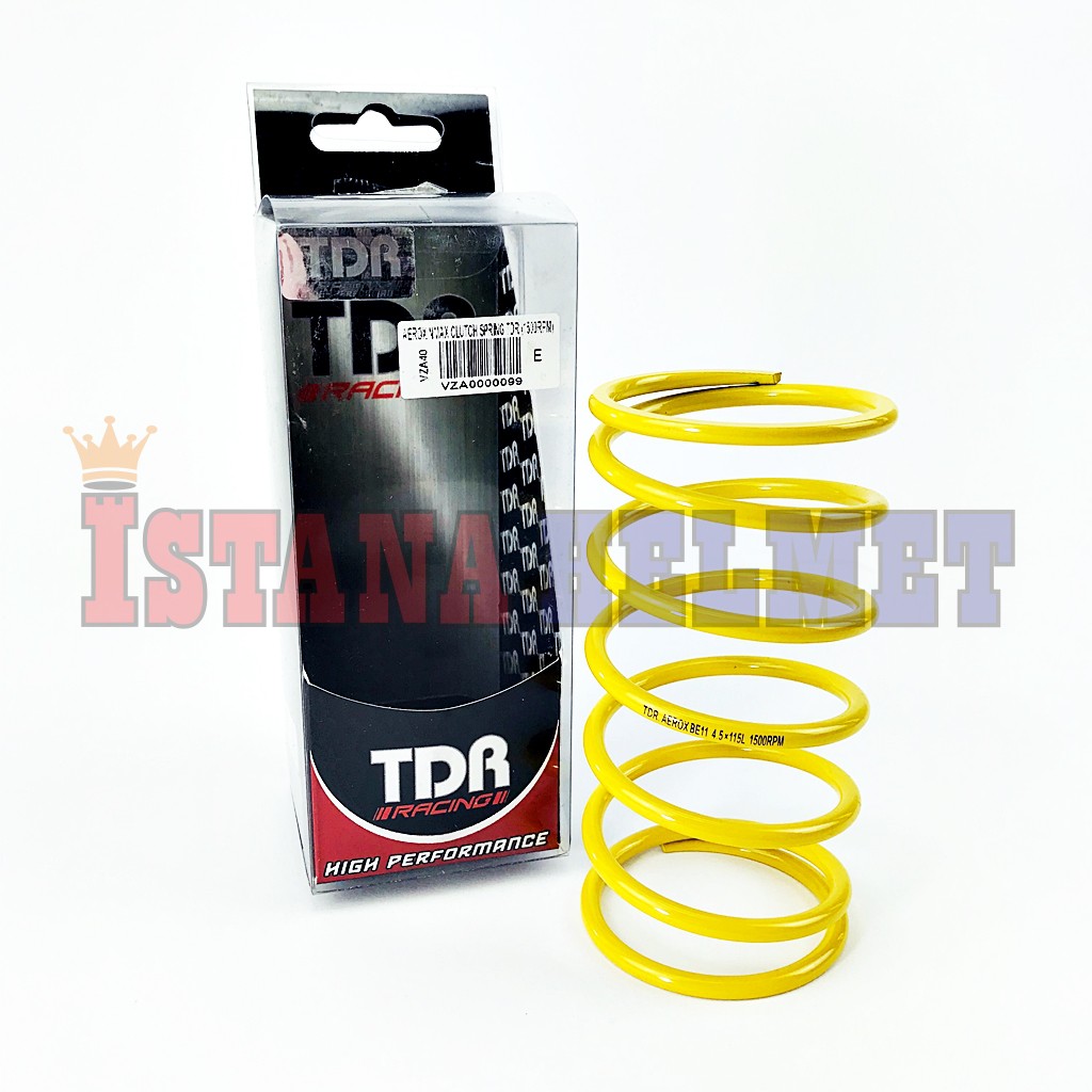 Jual Per Cvt Tdr Aerox Rpm Clutch Spring Tdr Aerox Shopee Indonesia