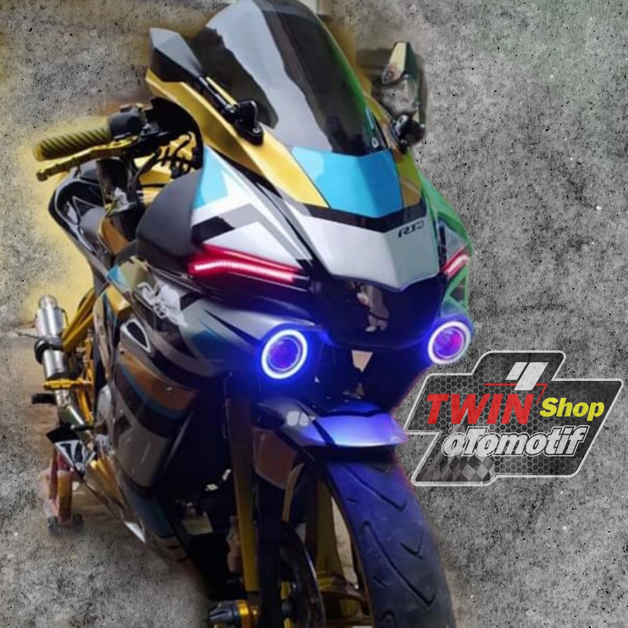 FULLSET BODY YAMAHA VIXION NEW NVA NVL MODEL R1M FAIRING VIXION NEW