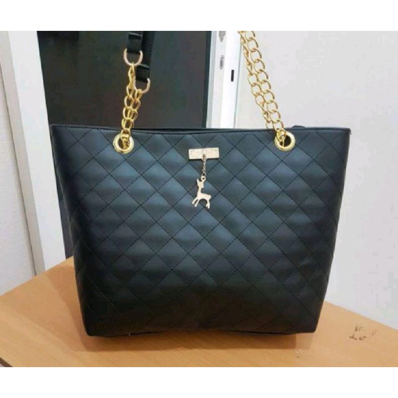 Tote Bag viral rantai besar