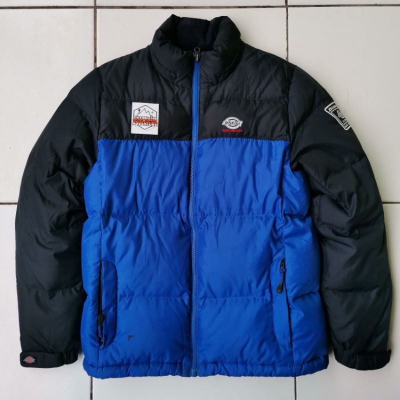 Dickies Down Jacket