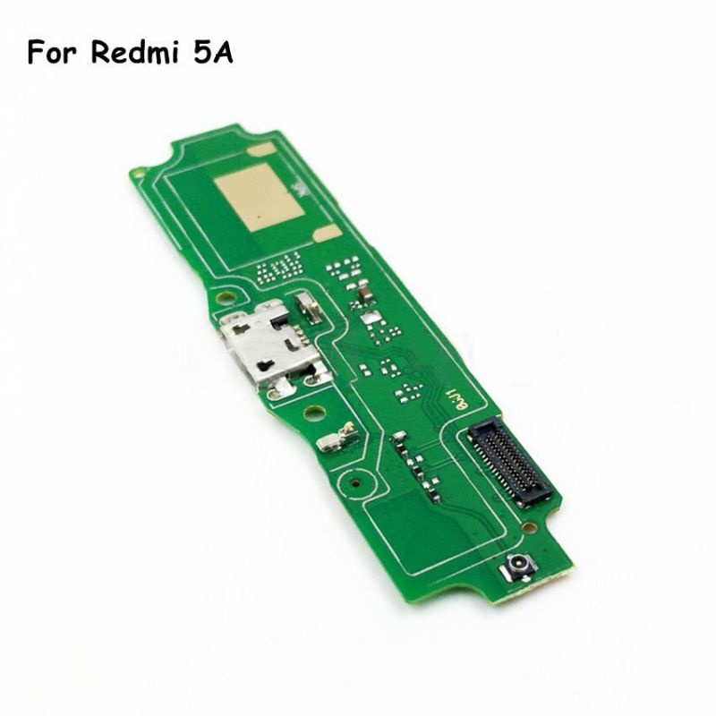 KONEKTOR CHARGER REDMI 5A/REDMI GO
