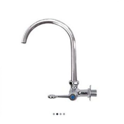 WASSER TL 040 KRAN ANGSA CUCI PIRING TEMBOK