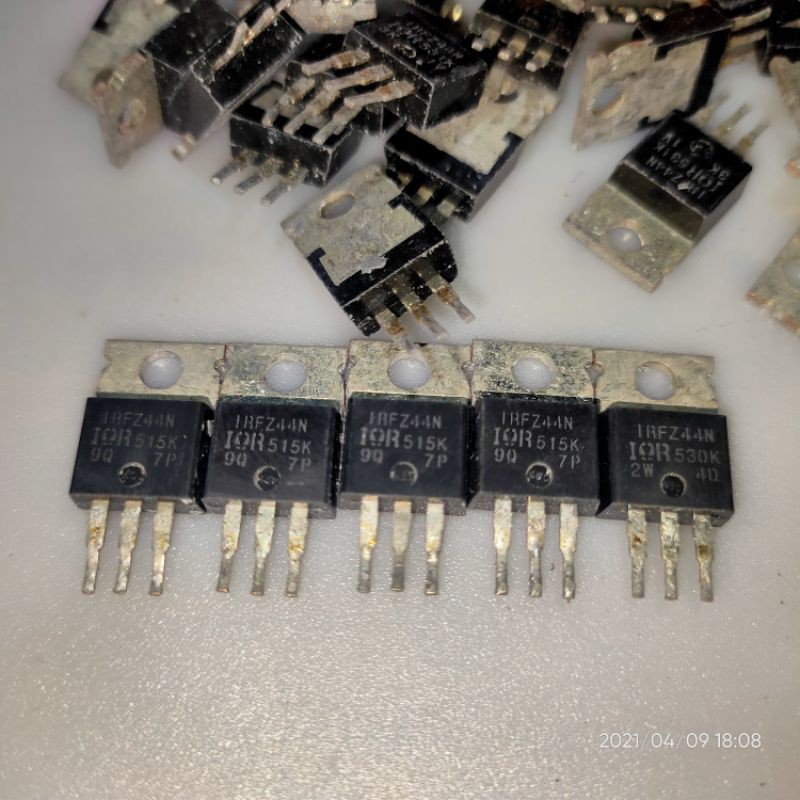 irfz44n original cabutan