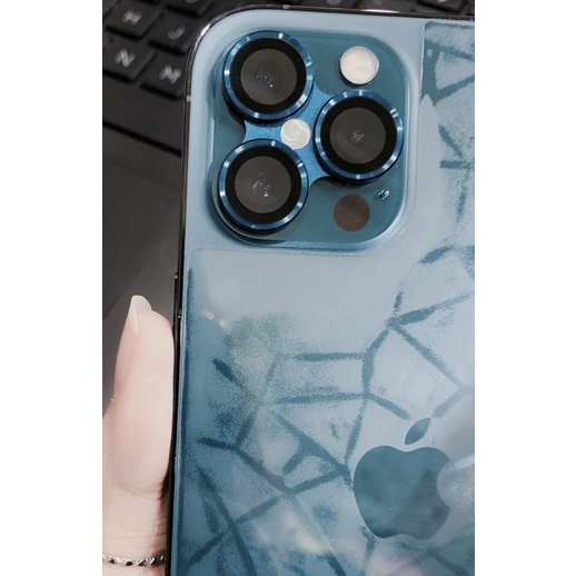 Ring camera premium SET iphone 12 mini. Iphone 12 pro 6.1
